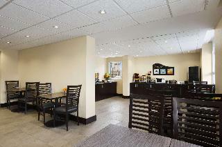 Hotel Days Inns & Suites - North Bay