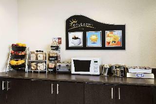 Hotel Days Inns & Suites - North Bay