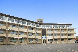 Hotel Days Inns & Suites - North Bay