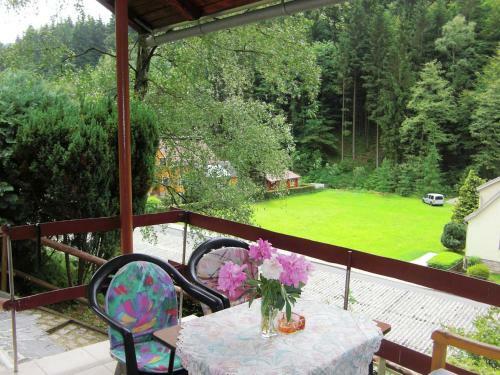 Knusperh�uschen