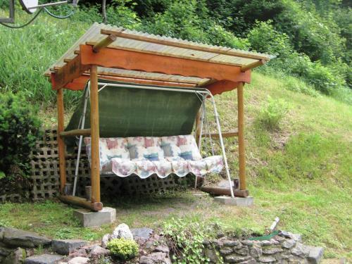 Knusperh�uschen