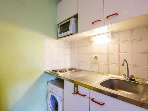 Apartment Les Cara�bes.3