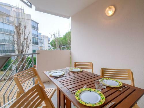 Apartment Les Cara�bes.3