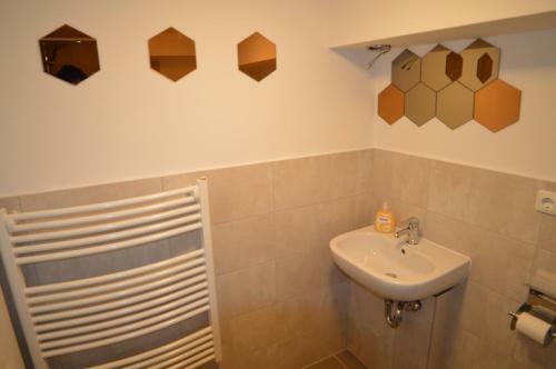 Apartamento Haus Am Tarpenufer