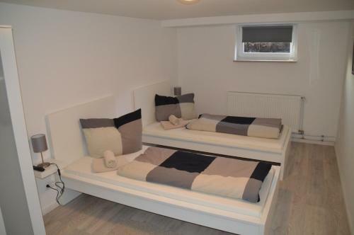 Apartamento Haus Am Tarpenufer