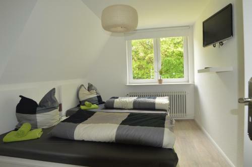 Apartamento Haus Am Tarpenufer