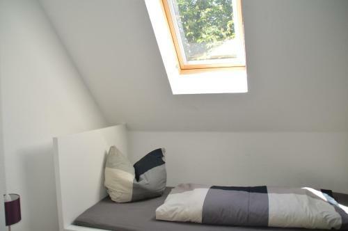 Apartamento Haus Am Tarpenufer