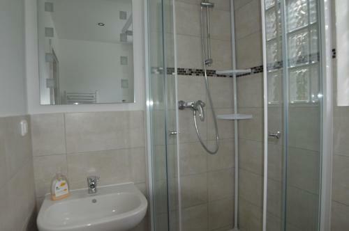 Apartamento Haus Am Tarpenufer