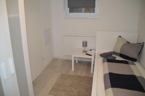 Apartamento Haus Am Tarpenufer