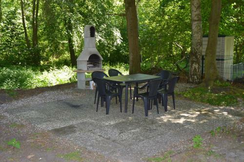 Apartamento Haus Am Tarpenufer