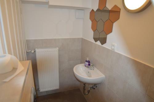 Apartamento Haus Am Tarpenufer