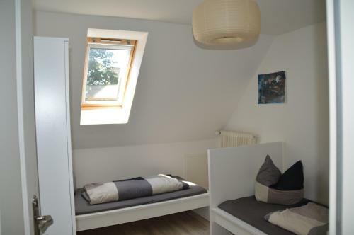 Apartamento Haus Am Tarpenufer