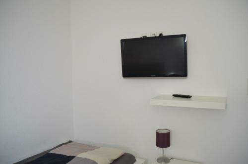 Apartamento Haus Am Tarpenufer
