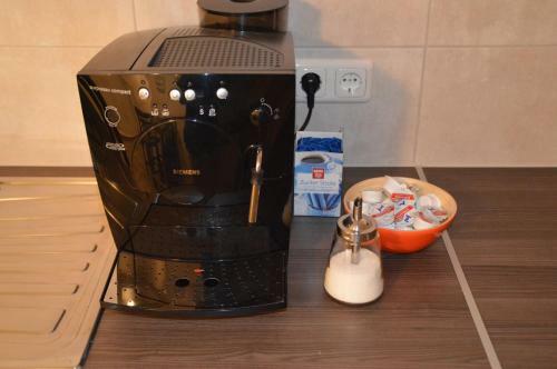 Apartamento Haus Am Tarpenufer