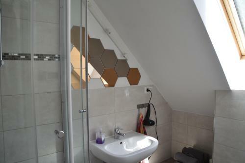 Apartamento Haus Am Tarpenufer