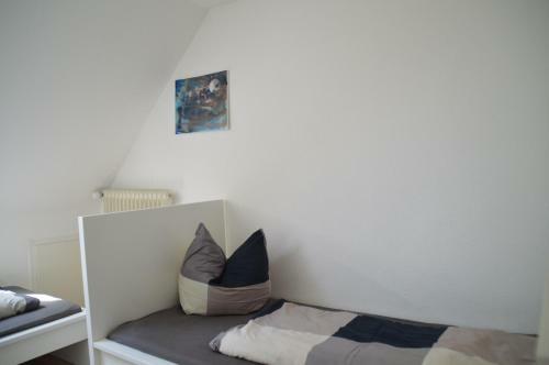 Apartamento Haus Am Tarpenufer