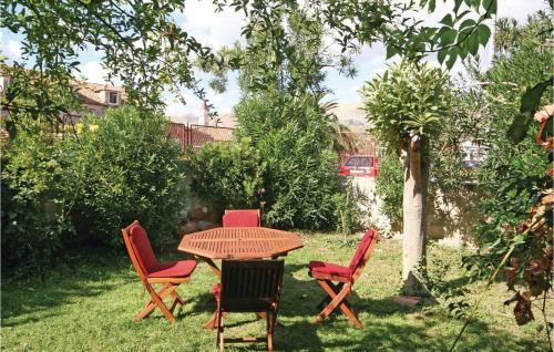 Holiday Home Malo More IV