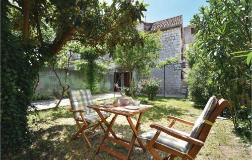 Holiday Home Malo More IV