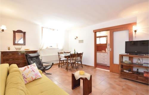 Holiday Home Malo More IV