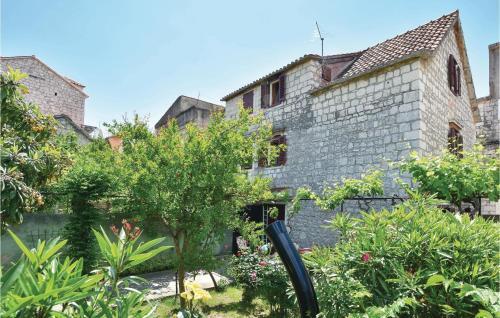 Holiday Home Malo More IV