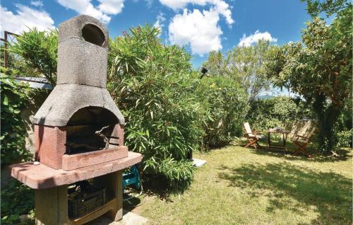 Holiday Home Malo More IV