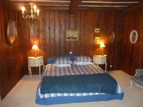 Bed & Breakfast Malouini�re Des Trauchandieres