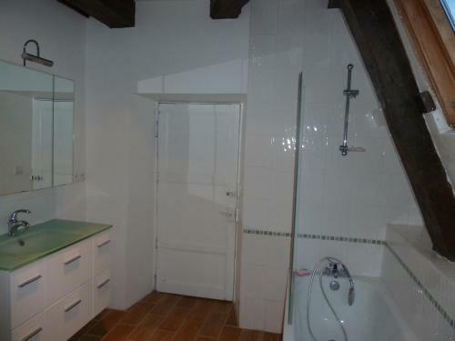 Bed & Breakfast Malouini�re Des Trauchandieres
