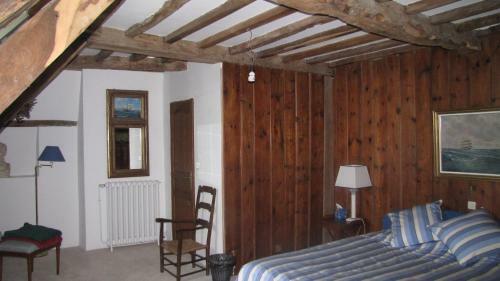 Bed & Breakfast Malouini�re Des Trauchandieres