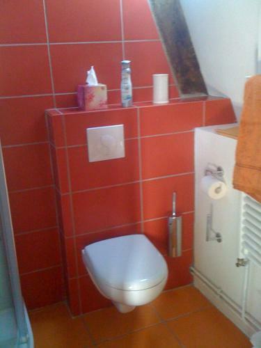 Bed & Breakfast Malouini�re Des Trauchandieres