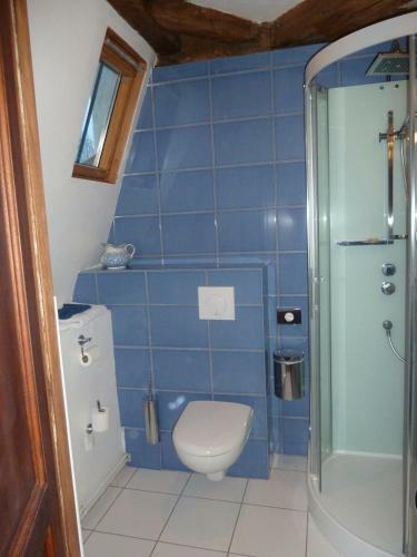 Bed & Breakfast Malouini�re Des Trauchandieres