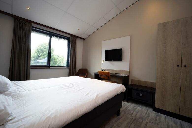 Hampshire Hotel Fitland - Mill "dormylle"