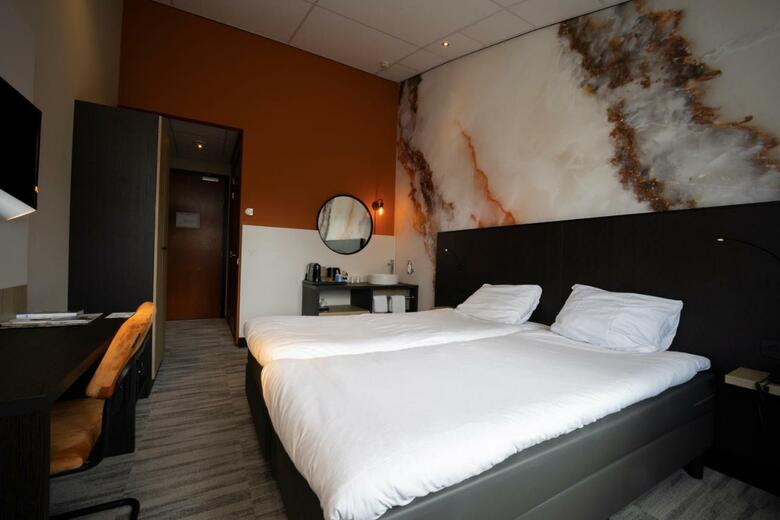 Hampshire Hotel Fitland - Mill "dormylle"