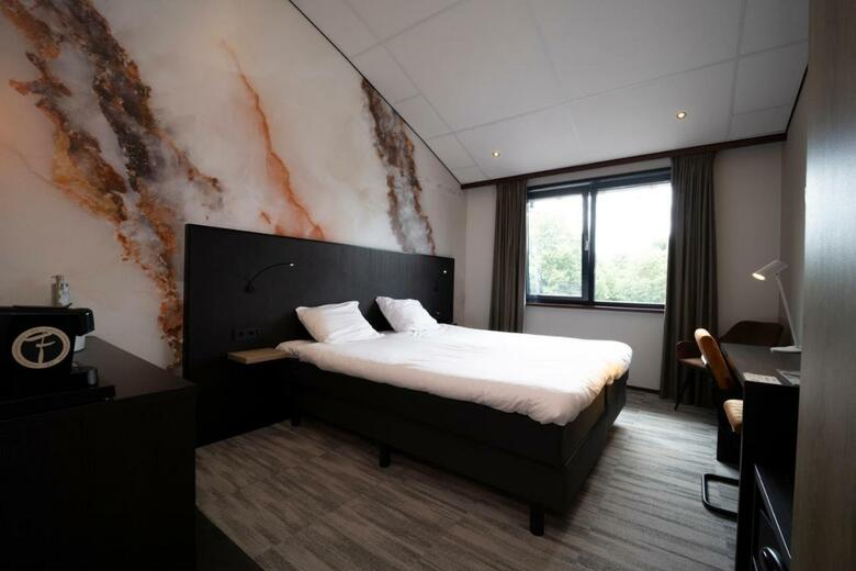 Hampshire Hotel Fitland - Mill "dormylle"
