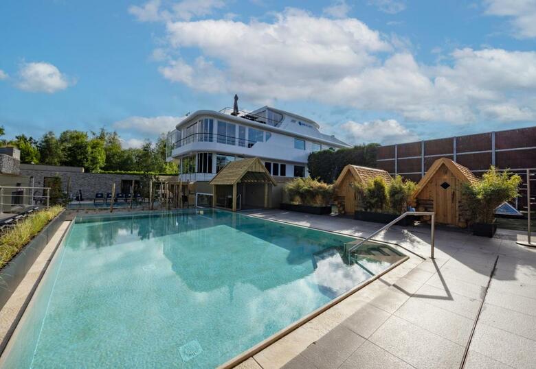 Hampshire Hotel Fitland - Mill "dormylle"
