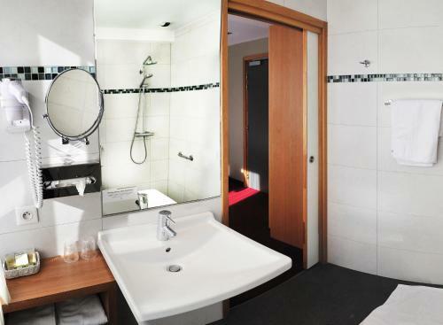 Hotel Auberge Sundgovienne