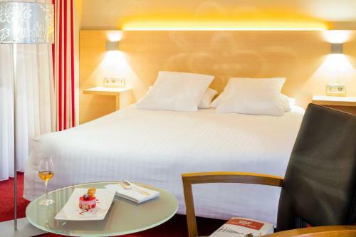 Hotel Auberge Sundgovienne