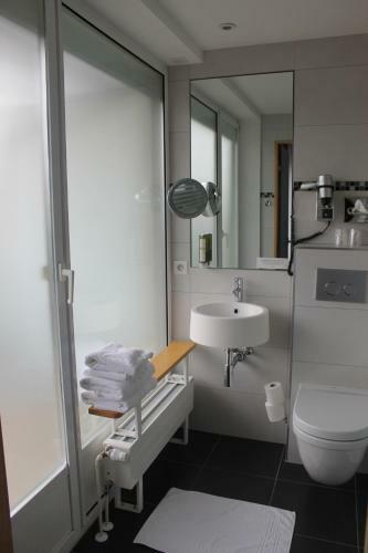Hotel Auberge Sundgovienne