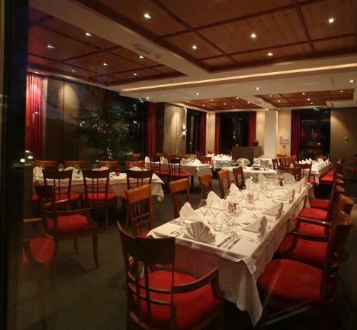 Hotel Auberge Sundgovienne