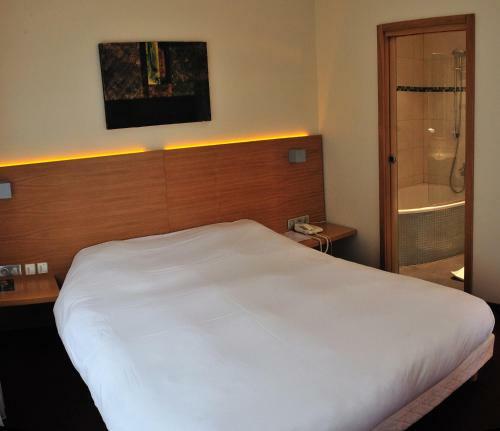 Hotel Auberge Sundgovienne