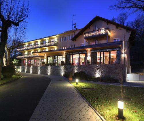 Hotel Auberge Sundgovienne