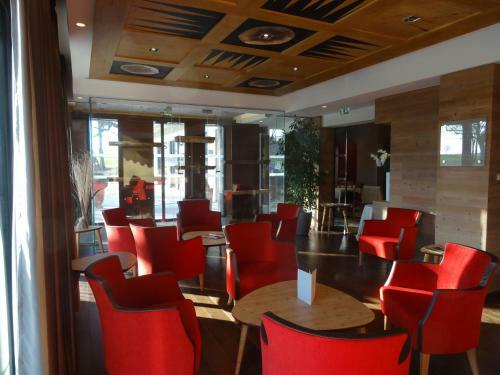 Hotel Auberge Sundgovienne