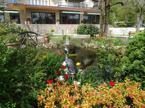 Hotel Auberge Sundgovienne
