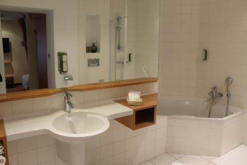 Hotel Auberge Sundgovienne