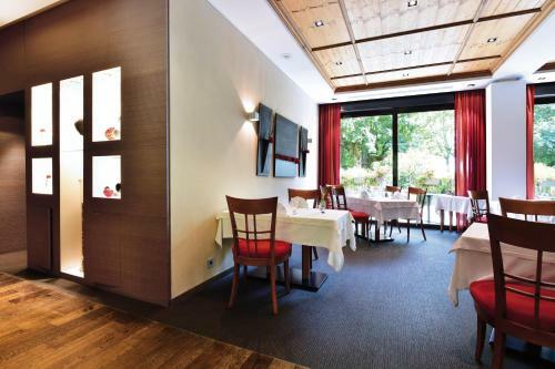 Hotel Auberge Sundgovienne