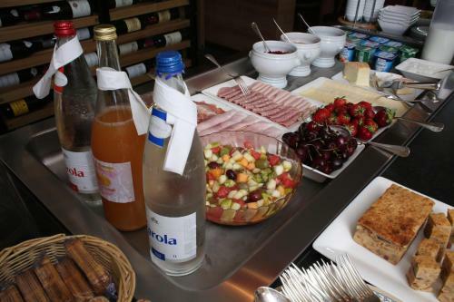 Hotel Auberge Sundgovienne