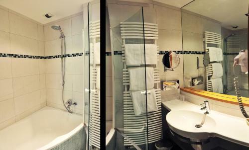 Hotel Auberge Sundgovienne