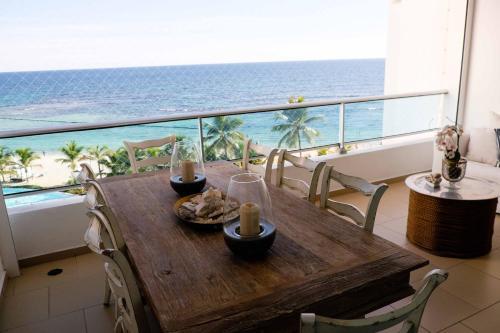Apartamento Marbella Vista Espectacular