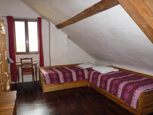 Apartamento R�sidence Les Gourmets