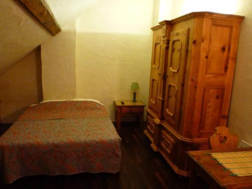 Apartamento R�sidence Les Gourmets