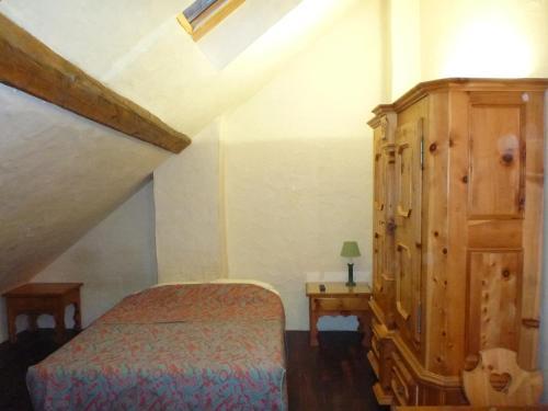 Apartamento R�sidence Les Gourmets